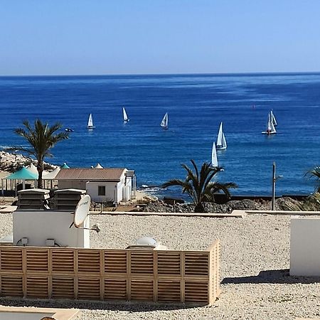 Apartamento Playa Del Faro غاروشا المظهر الخارجي الصورة