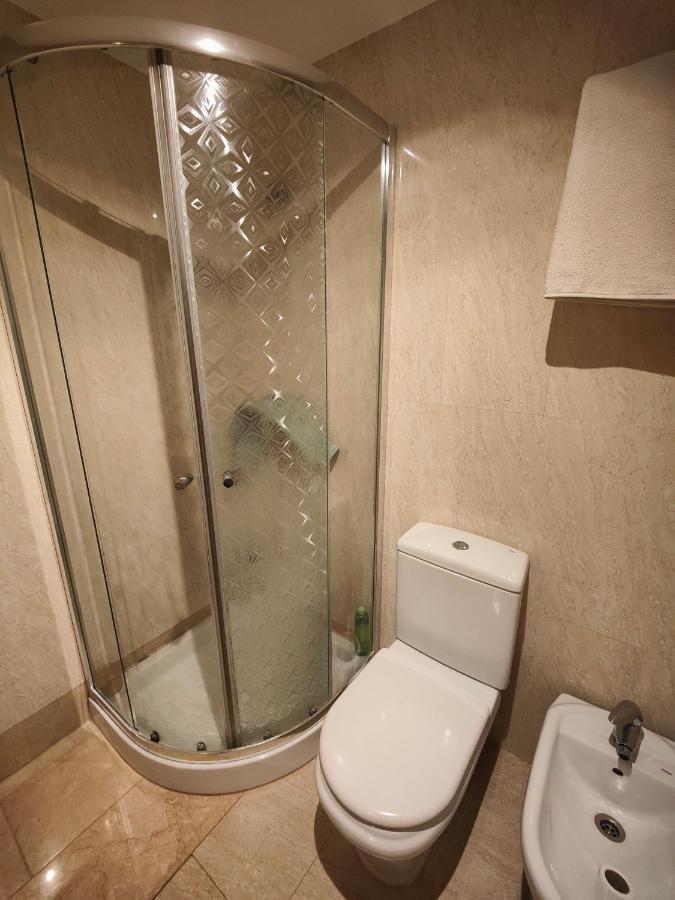 Apartamento Playa Del Faro غاروشا المظهر الخارجي الصورة