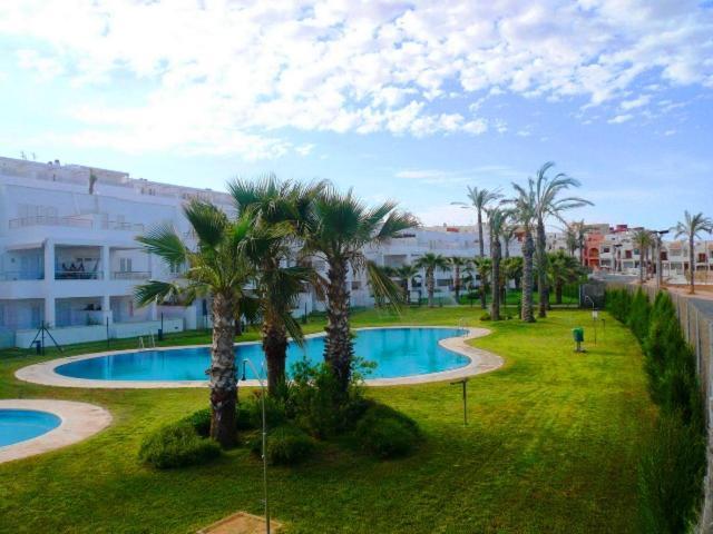 Apartamento Playa Del Faro غاروشا المظهر الخارجي الصورة