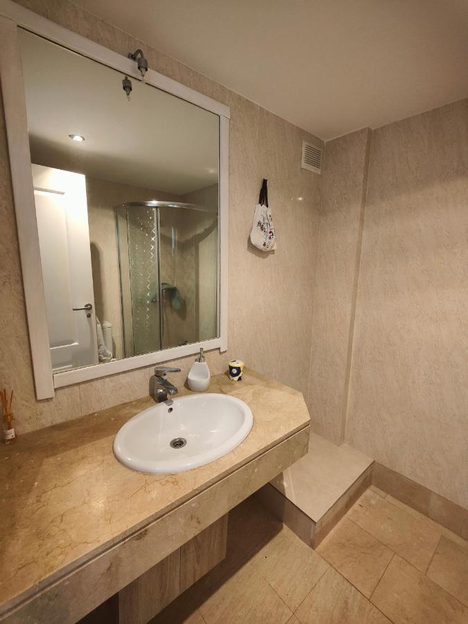 Apartamento Playa Del Faro غاروشا المظهر الخارجي الصورة