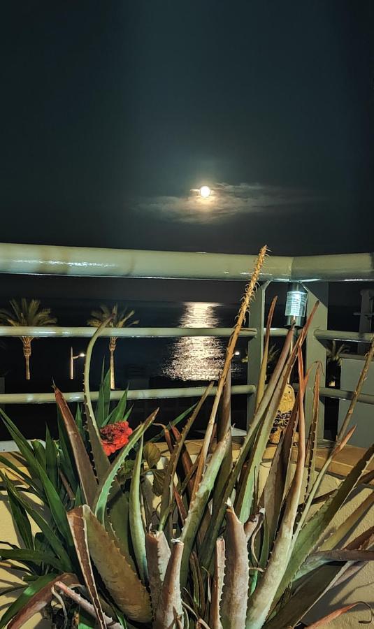 Apartamento Playa Del Faro غاروشا المظهر الخارجي الصورة
